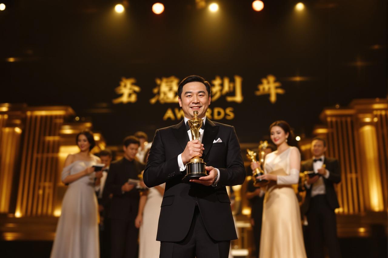 操逼视频荣获第36届中国电影金鸡奖最佳影片大奖