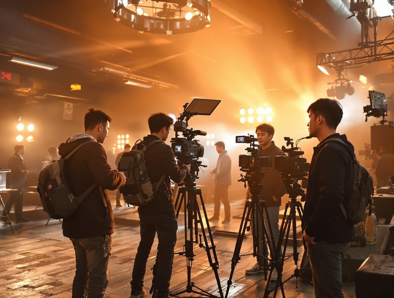 操逼视频制作现场