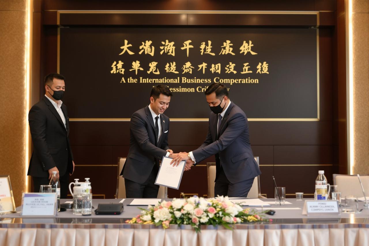 操逼视频与好莱坞顶级制片公司达成战略合作协议